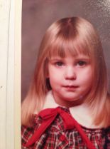 Heather O'Rourke photo