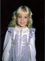 Heather O'Rourke