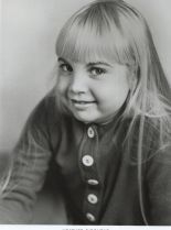 Heather O'Rourke