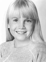 Heather O'Rourke