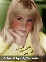 Heather O'Rourke