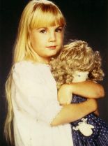 Heather O'Rourke