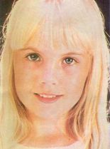 Heather O'Rourke photo