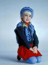 Heather O'Rourke photo