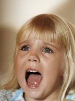 Heather O'Rourke photo