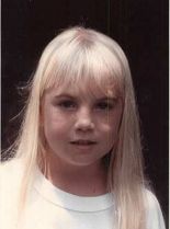 Heather O'Rourke