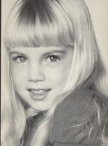 Heather O'Rourke