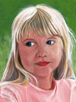 Heather O'Rourke