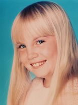 Heather O'Rourke