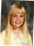 Heather O'Rourke