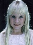 Heather O'Rourke