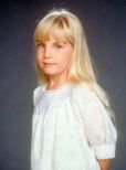 Heather O'Rourke