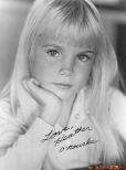 Heather O'Rourke