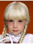 Heather O'Rourke