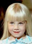 Heather O'Rourke