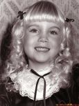 Heather O'Rourke