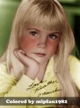 Heather O'Rourke