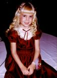 Heather O'Rourke