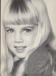 Heather O'Rourke