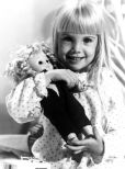 Heather O'Rourke