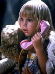 Heather O'Rourke