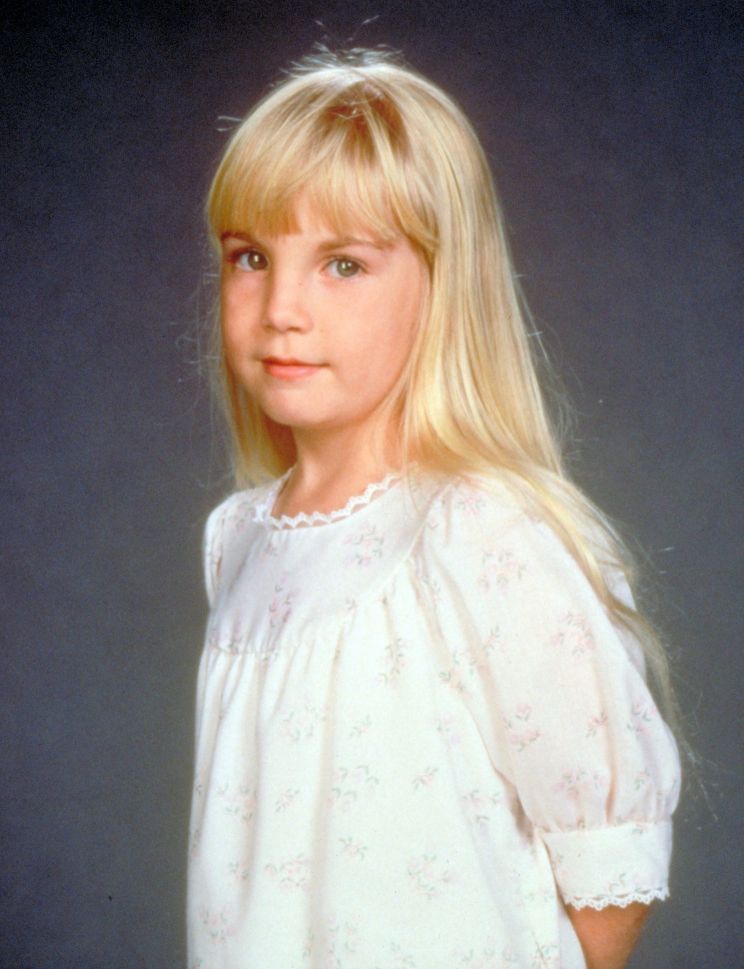 Heather O'Rourke