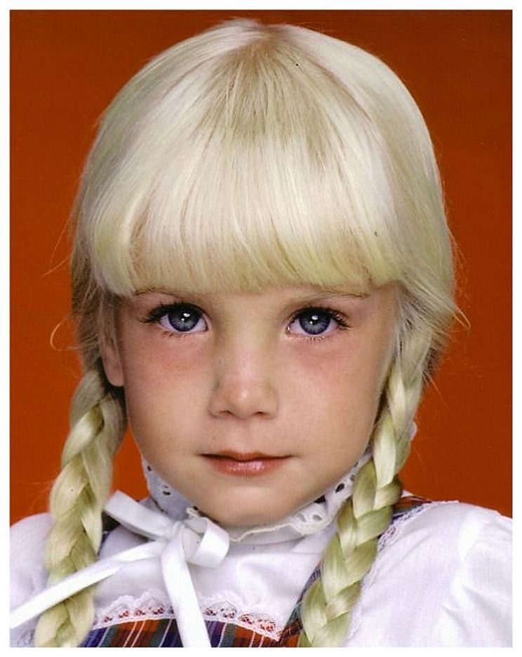 Heather O'Rourke