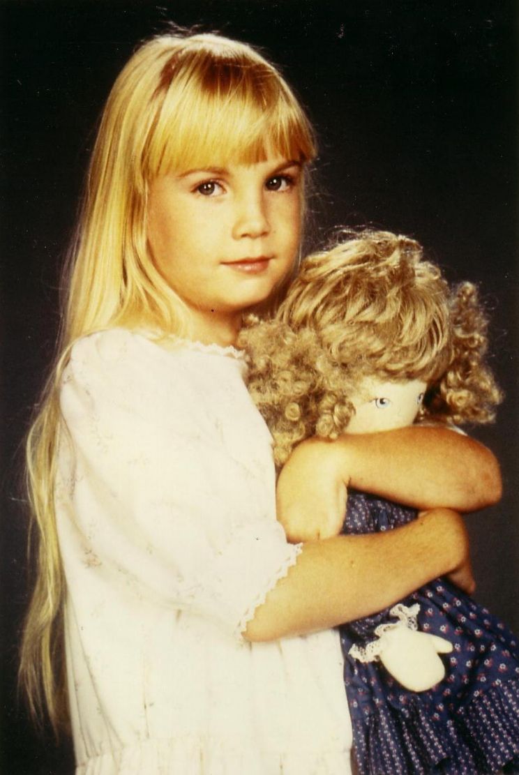 Heather O'Rourke