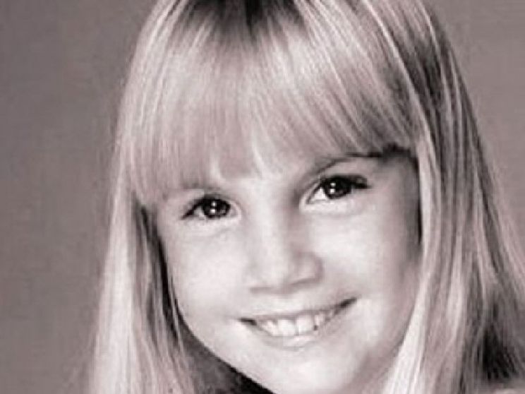 Heather O'Rourke