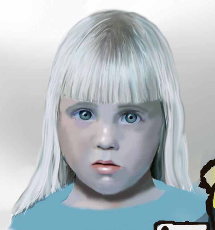 Heather O'Rourke