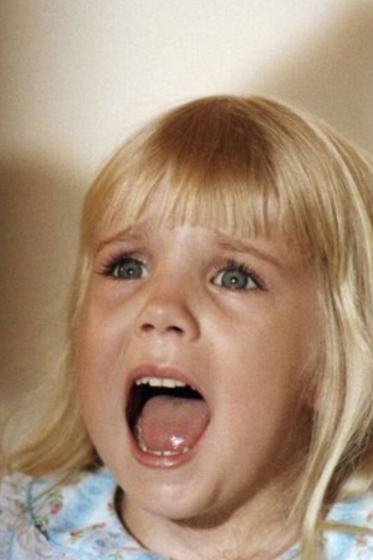 Heather O'Rourke