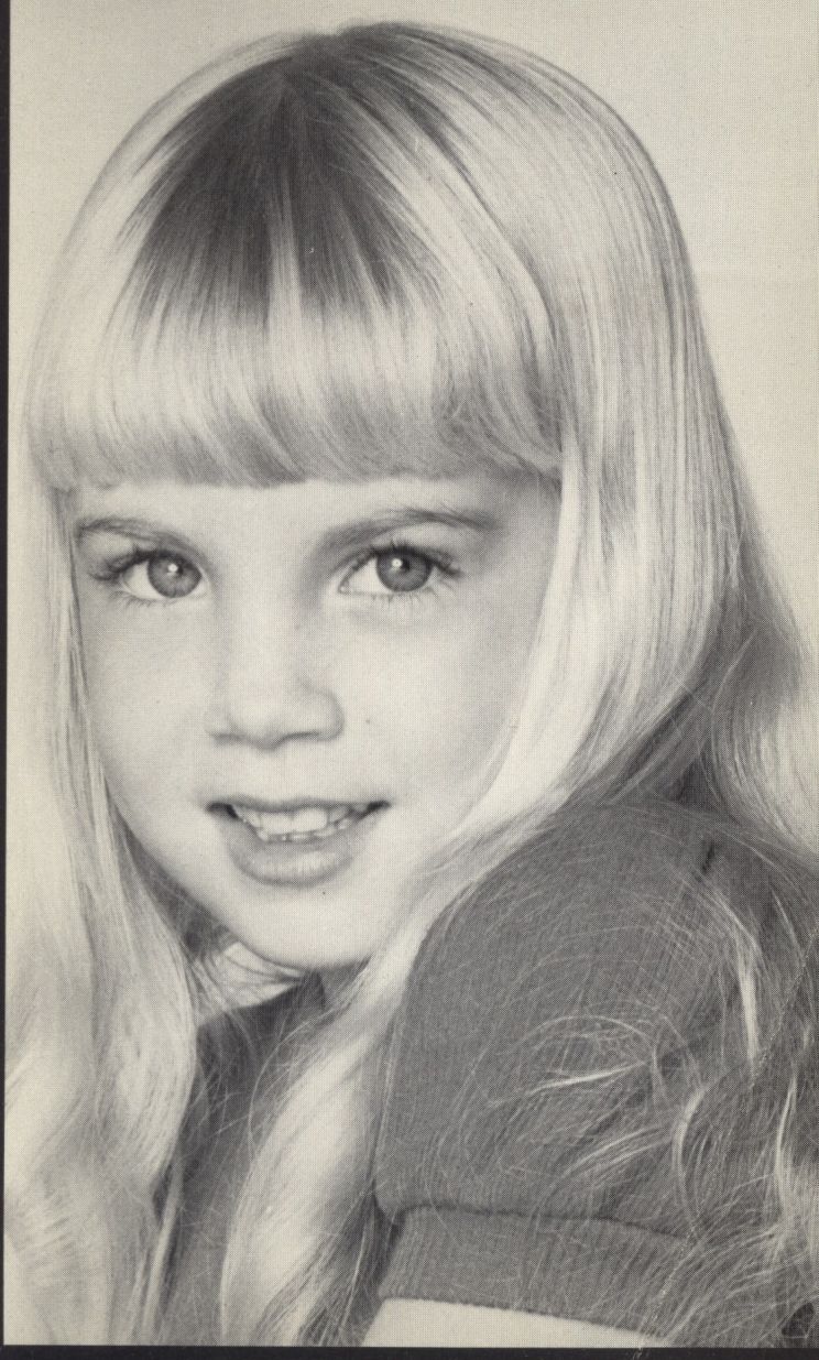 Heather O'Rourke