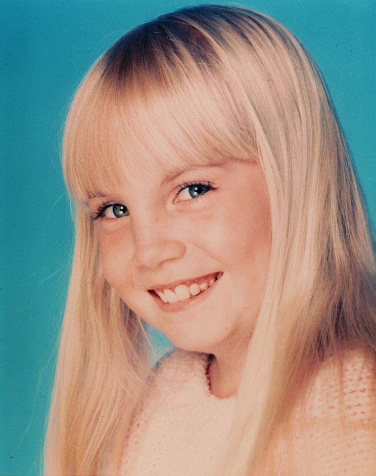 Heather O'Rourke