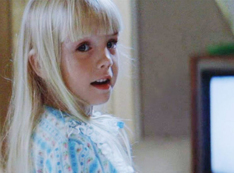 Heather O'Rourke