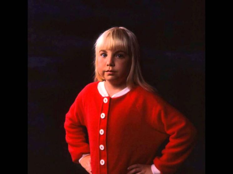 Heather O'Rourke