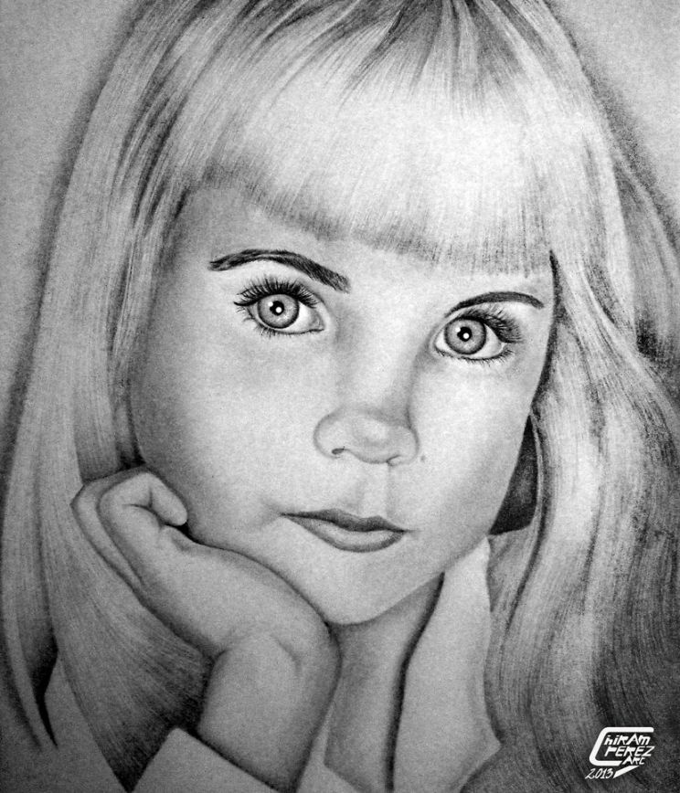 Heather O'Rourke