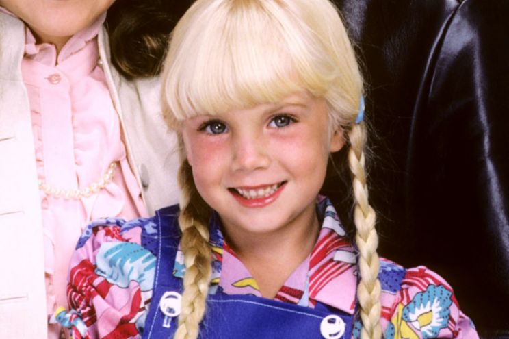 Heather O'Rourke