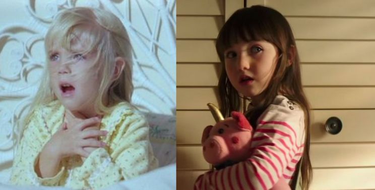 Heather O'Rourke