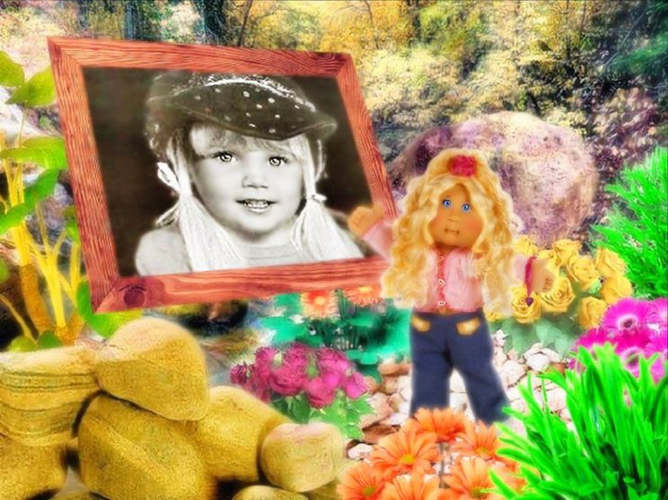Heather O'Rourke