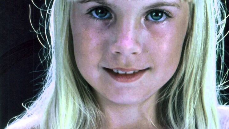 Heather O'Rourke