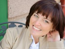 Heather Paige Cohn
