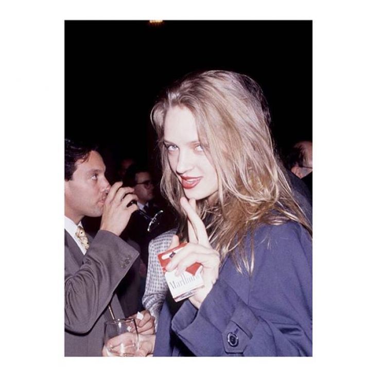 Heather Paige Cohn