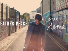 Heather Peace