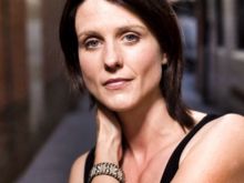 Heather Peace