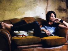 Heather Peace