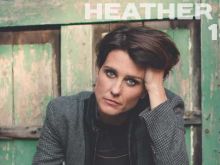 Heather Peace