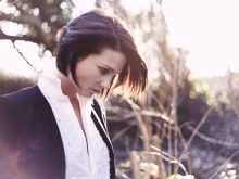 Heather Peace