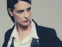 Heather Peace