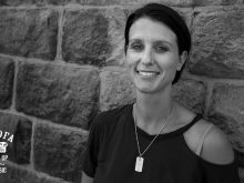 Heather Peace photo