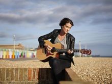 Heather Peace